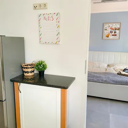 Vakantiehuis Am Kummerower Mit Einem Privaten Sommersdorf (Mecklenburg-Vorpommern)