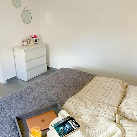 Am Kummerower Mit Einem Privaten Vakantiehuis Sommersdorf (Mecklenburg-Vorpommern)