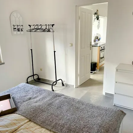 Vakantiehuis Am Kummerower Mit Einem Privaten