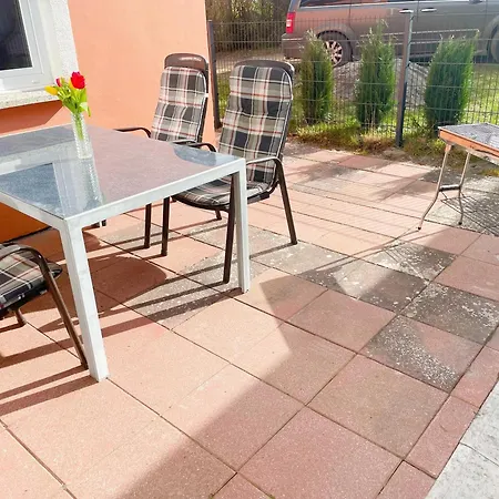 Am Kummerower Mit Einem Privaten *