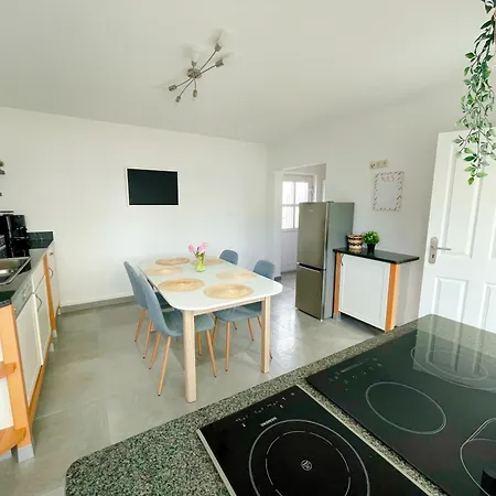 Am Kummerower Mit Einem Privaten Vakantiehuis *