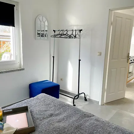 Am Kummerower Mit Einem Privaten Vakantiehuis